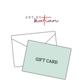 ArtByKatian Gift Card